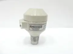 MONITOR TECHNOLOGIES SFD-2SS MICROWAVE SOLIDS FLOW DETECTOR