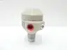MONITOR TECHNOLOGIES SFD-2SS MICROWAVE SOLIDS FLOW DETECTOR thumbnail 2