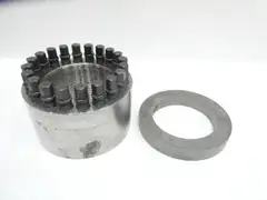 SUPERBOLT H650TX-500-8/W TENSIONER