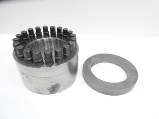 SUPERBOLT H650TX-500-8/W TENSIONER