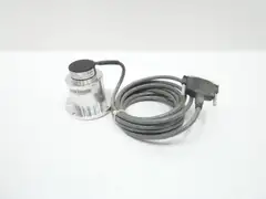 ACCU-CODER E106 15S-19M1-1000N5R3HV-F10-CE-S572 572-000 ROTARY ENCODER