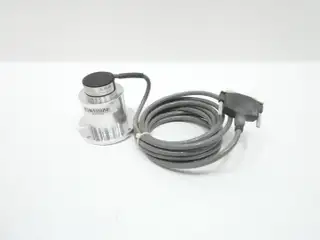 ACCU-CODER E106 15S-19M1-1000N5R3HV-F10-CE-S572 572-000 ROTARY ENCODER