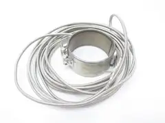 HUSKY 686419E BAND HEATER 600W 230V-AC