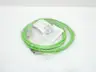 SIEMENS 6FX8012-2EQ14-1AD5 SIGNAL CABLE 3-1/2M thumbnail 2