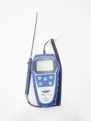 COLE PARMER 91428-07 RTD METER