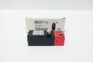 ACI FR 693-D1 SAFETY SWITCH