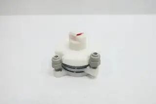 RANSBURG LREG5001-14 FLUID REGULATOR OTHER VALVE