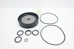 ORBINOX CYLORB-KIT-100 PNEUMATIC CYLINDER PARTS AND ACCESSORY