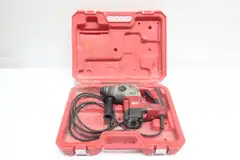 MILWAUKEE 5363-21 HAMMER DRILL 1IN