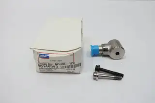 SKF CMSS 2207 VIBRATION SENSOR HIGH TEMP ACCELERMETER 11.3V-DC