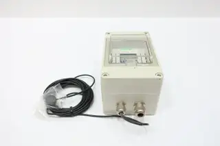 ADVANTECH ADAM-4013 RTD ANALOG INPUT MODULE