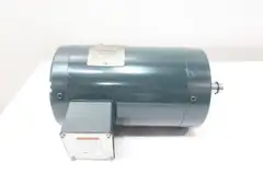 DIAMOND POWER DIA5 5K49ZN8314C AC MOTOR 184TCZ 2HP 1725RPM 460V-AC 3PH