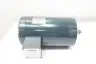 DIAMOND POWER DIA5 5K49ZN8314C AC MOTOR 184TCZ 2HP 1725RPM 460V-AC 3PH thumbnail 1