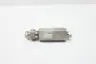 BUTECH 60BC4 HIGH PRESSURE CHECK VALVE 1/4IN 60000PSI thumbnail 1