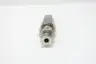 BUTECH 60BC4 HIGH PRESSURE CHECK VALVE 1/4IN 60000PSI thumbnail 2