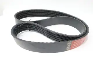 GATES 5VX1180 5 BAND V-BELT