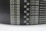 GATES 5VX1180 5 BAND V-BELT thumbnail 4