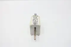 EATON 170M3813D SEMICONDUCTOR FUSE 125A 700V-AC