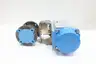 NIBCO F510-CSR-R-66 FS PNEUMATIC STAINLESS FLANGED BALL VALVE 3IN 150 thumbnail 2