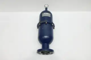 BLACOH H2620BF PULSATION DAMPENER 850PSI