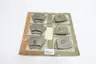 SET OF 6 KINGSBURY 164594-D13 THRUST BEARING SHOE thumbnail 3