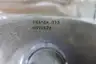 SET OF 6 KINGSBURY 164594-D13 THRUST BEARING SHOE thumbnail 4