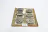 SET OF 6 KINGSBURY 366042-001-D2 THRUST BEARING SHOE thumbnail 3