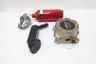 NET SAFETY MONITORING UVS-H2-A JB-MPS-A UV FLAME DETECTOR thumbnail 1