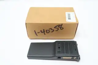 MOTOROLA NTN7151B FRONT HOUSING COVER