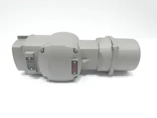 AUMA AMO ELECTRIC VALVE ACTUATOR 460V-AC 1.5KW