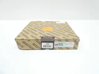 MASTERDRIVE 2B86SK V-BELT SHEAVE