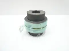 MAGNALOY 600 FLEXIBLE JAW COUPLING 2-1/8IN