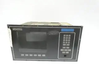 CINCINNATI MILACRON 1-288-0028 OPERATOR INTERFACE PANEL