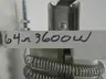 ELKON E-40-1 E-40-2 HEATING ELEMENT ASSEMBLY 64OHM 3600W thumbnail 3