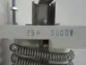 ELKON E-40-1 E-40-2 HEATING ELEMENT ASSEMBLY 75OHM 3600W thumbnail 3