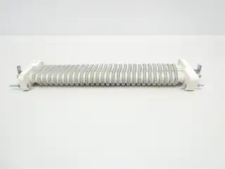 ELKON E-40-1 E-40-2 HEATING ELEMENT ASSEMBLY 200OHM 3600W