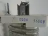 ELKON E-40-1 E-40-2 HEATING ELEMENT ASSEMBLY 200OHM 3600W thumbnail 3