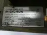 CINCINNATI MILACRON 3-424-1943A CONTROL RACK ASSEMBLY CHASSIS MODULE thumbnail 5
