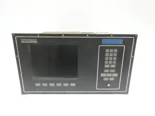 CINCINNATI MILACRON 1-288-0028 OPERATOR INTERFACE PANEL