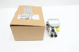 TR ELECTRONIC CDH75M-00013 PROFINET/PROFISAFE ABSOLUTE ENCODER 13-27V-AC
