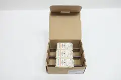 MERSEN NH1UD69V80PV PROTISTOR BLADE FUSE 80A 690V-AC