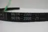 GOODYEAR 8GTR-2000-21 FALCON TIMING BELT 21MM thumbnail 3