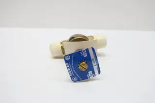 SPORLAN MB10F2 MOLDED PILOT SOLENOID VALVE 1/2IN FLARE