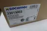 BOX OF 12 SOCOMEC 22013003 NON-FUSIBLE DISCONNECT SWITCH 30A AMP 3P thumbnail 8