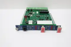 NET SAFETY MONITORING RM2-ARD-FF RACK MOUNT CONTROLLER