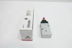 CAMOZZI NA54N-15-02 SOLENOID VALVE 10BAR 1/4IN