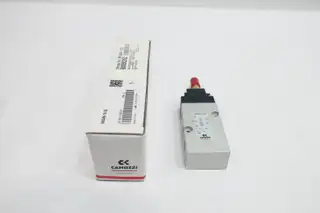 CAMOZZI NA54N-15-02 SOLENOID VALVE 10BAR 1/4IN