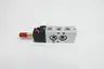 CAMOZZI NA54N-15-02 SOLENOID VALVE 10BAR 1/4IN thumbnail 5