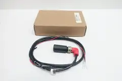 CLEAVER BROOKS 817-2261 IR SCANNER W/ 4FT LEADS