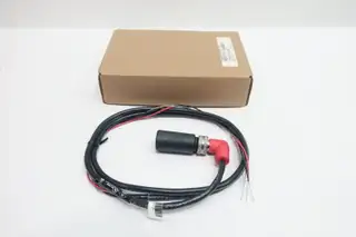 CLEAVER BROOKS 817-2261 IR SCANNER W/ 4FT LEADS